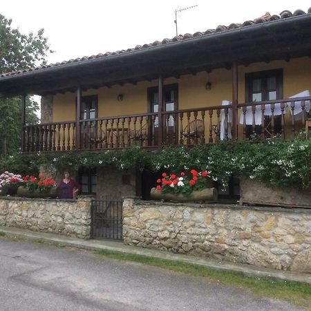 Villa Xuegu La Bola Ceceda de Abajo Exterior foto